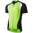 CANARI Men's Jorah Cycling/Biking Jersey