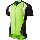 CANARI Men's Jorah Cycling/Biking Jersey