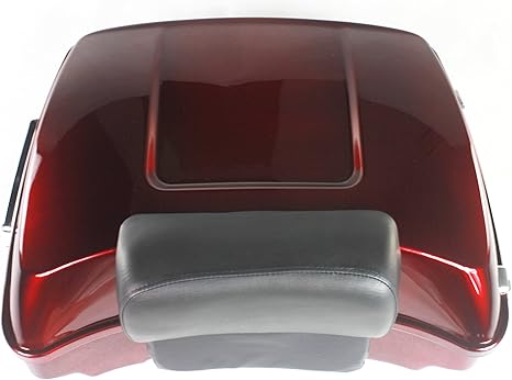 harley davidson tour pack luggage