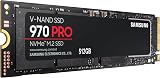 Samsung 970 PRO 512GB NVMe PCIe Gen 3.0 x4 M.2 2280 Internal SSD MZ-V7P512 view 4