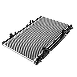 Torchtree CU13160 Radiator Replacement,Compatible