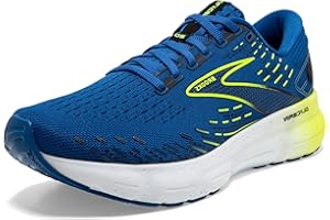 Brooks Men's Glycerin 20 Neutral Running Shoe