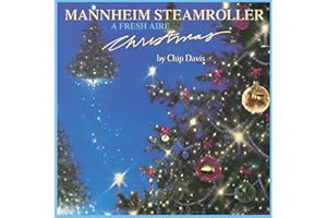 AMERICAN GRAMAPHONE Ms - A Fresh Aire Christm