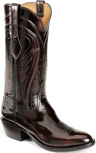botas lucchese