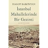 Istanbul Mahallelerinde Bir Gezinti (Turkish Edition)