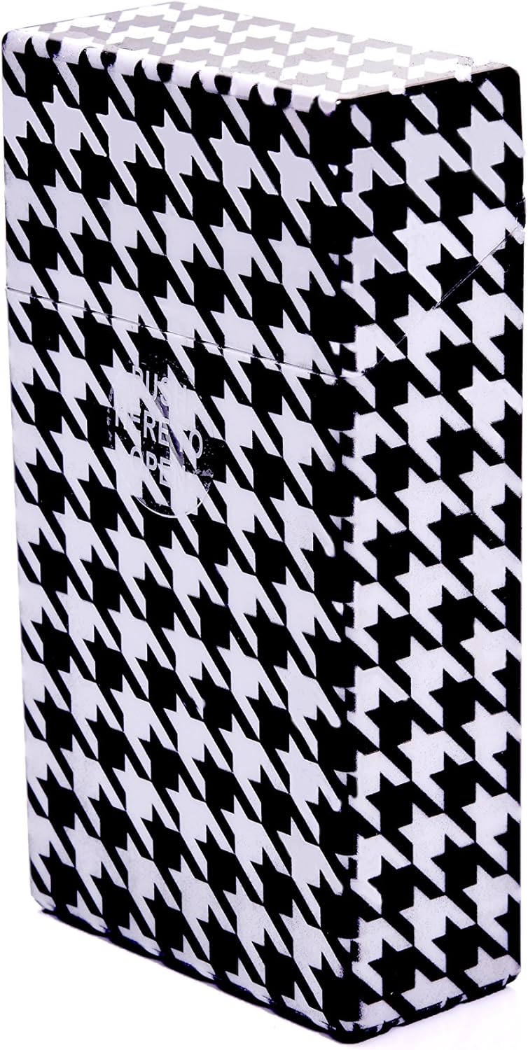 portasigarette per 100 s