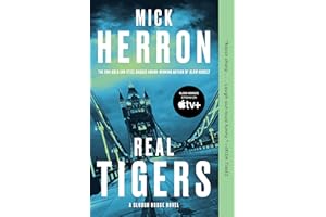 Real Tigers (Slough House)