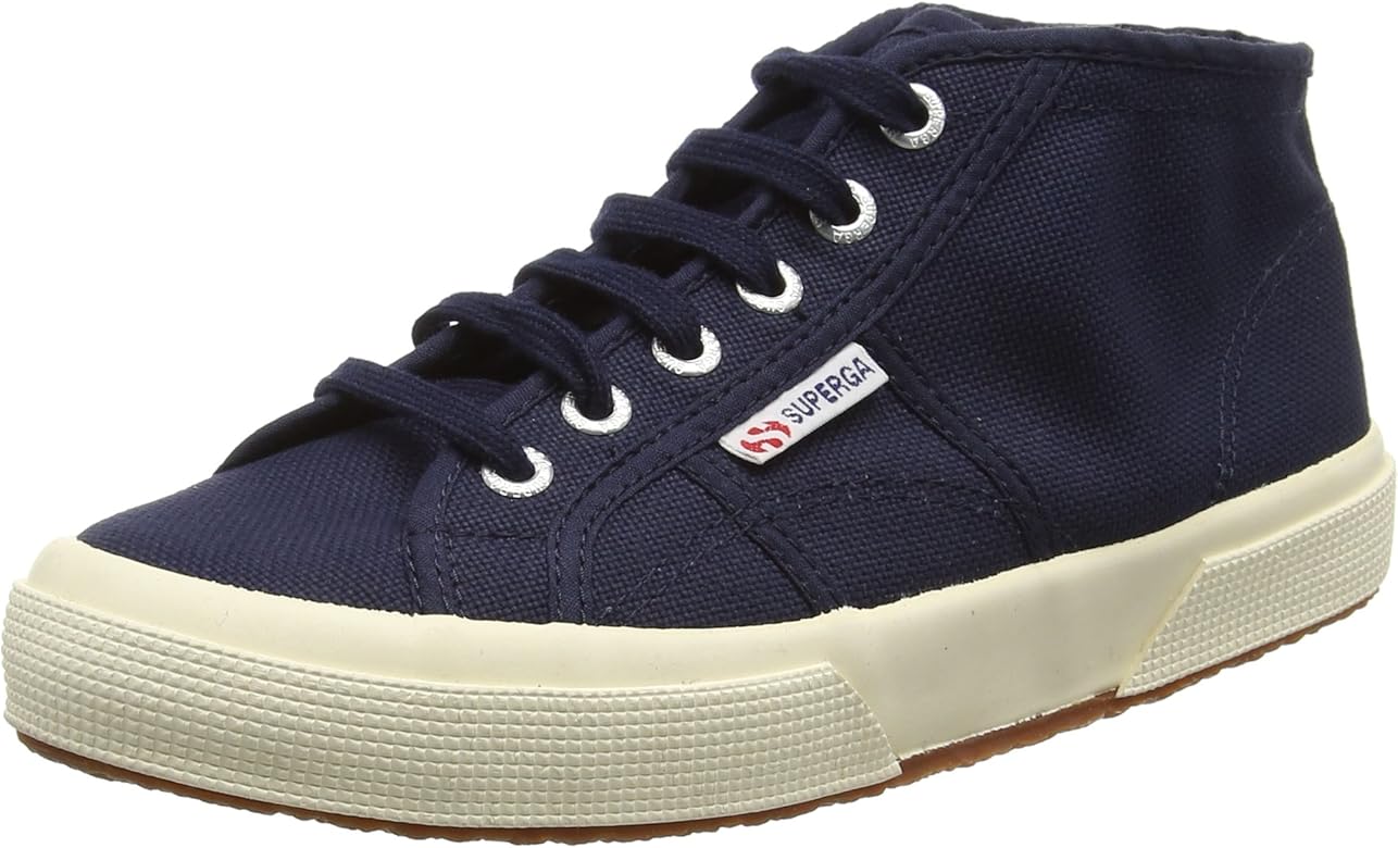 superga mid