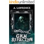 Grim Reflection (Ghost Punch Book 1)