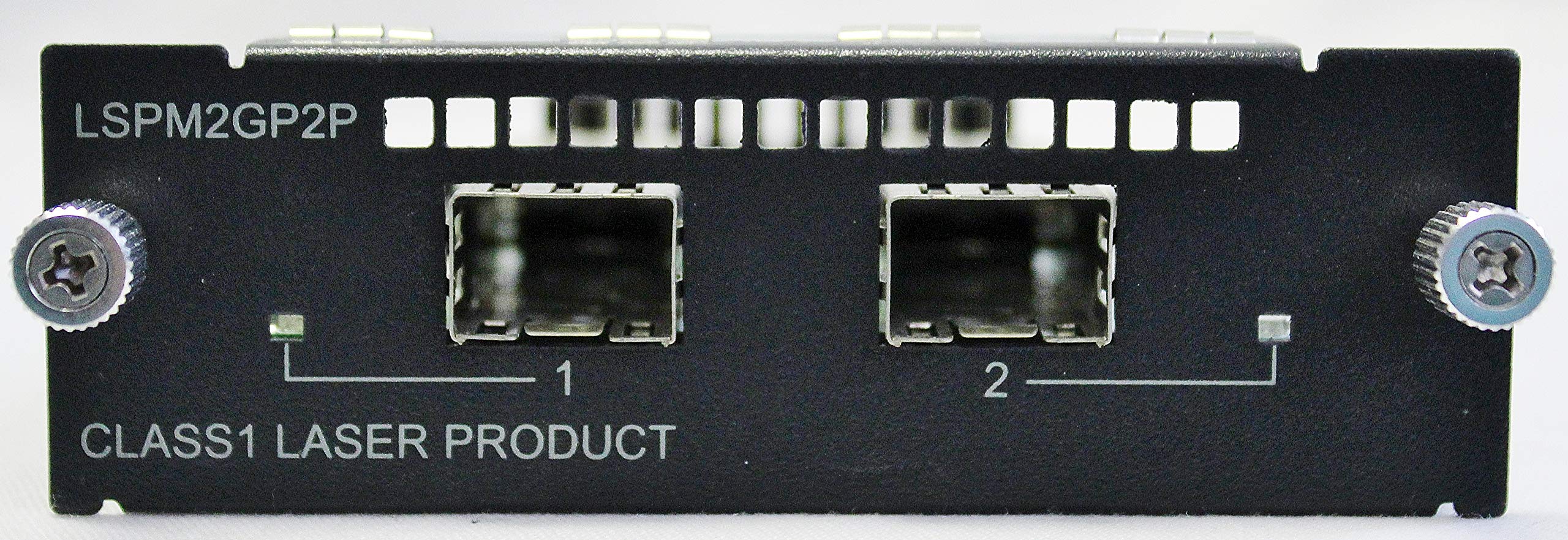 HP 2-Port GbE SFP A5500/E4800 Module