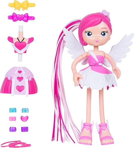 betty spaghetty amazon