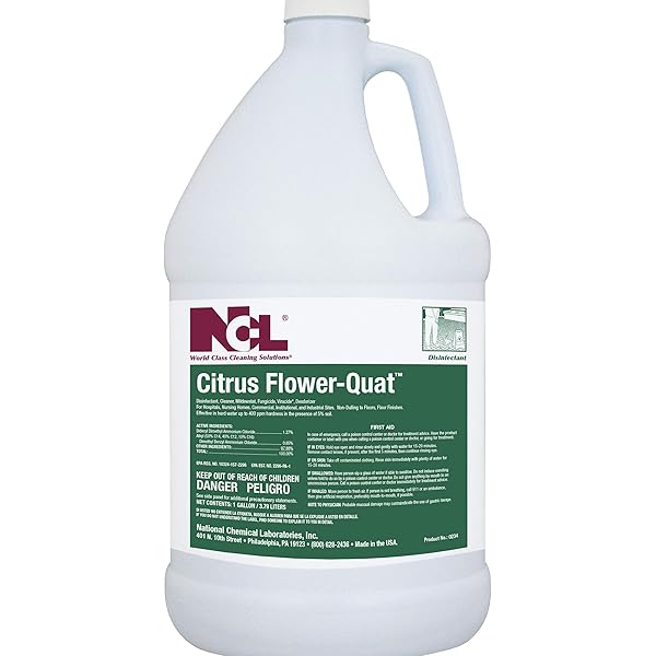 Amazon.com: National Chemical Laboratories IMAGE Deodorizing