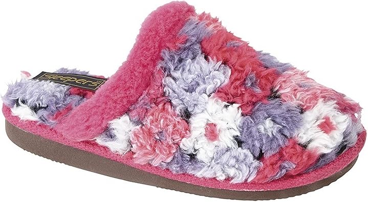 womens mule slippers amazon
