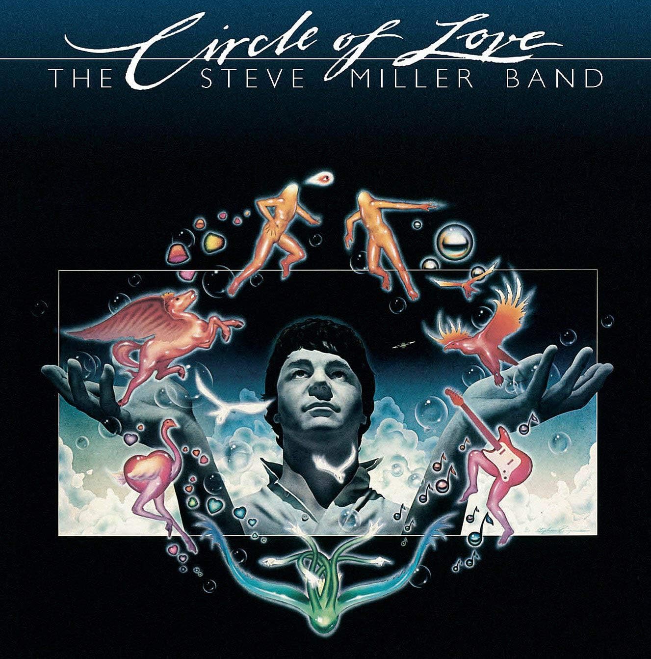 Circle Of Love