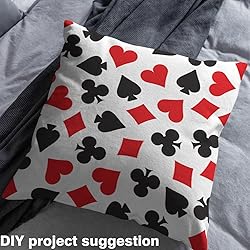 Poker Plaid Upholstery Fabric for Chairs, Lattic