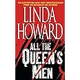 all-the-queen-s-men-howard-linda-9780671034412-amazon-books