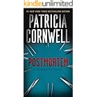 Postmortem (Kay Scarpetta Book 1)