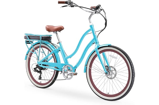 Amazon Best Sellers: Best Hybrid Bikes