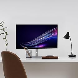Dell 27 inch Monitor, P2725H Full HD 1080p Computer