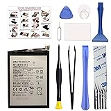GREEN FUSION New Upgraded Battery Scud-WT-W1