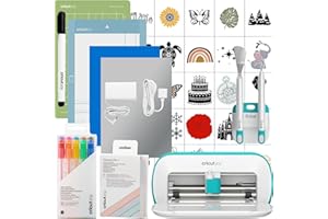 Cricut Joy Machine de découpe intelligente - Lot de cartes