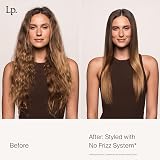 Living Proof No Frizz Smooth Styling Cream 20oz Travel Size Hair Care view 3