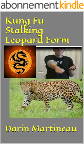 Download Kung Fu Stalking Leopard Form (English Edition) PDF