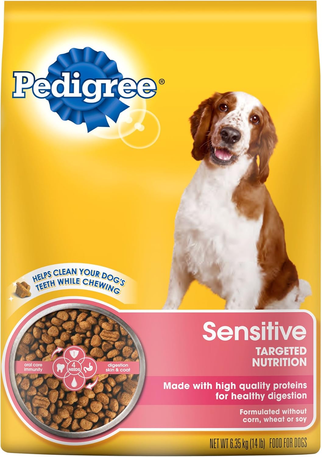 pedigree sensitive