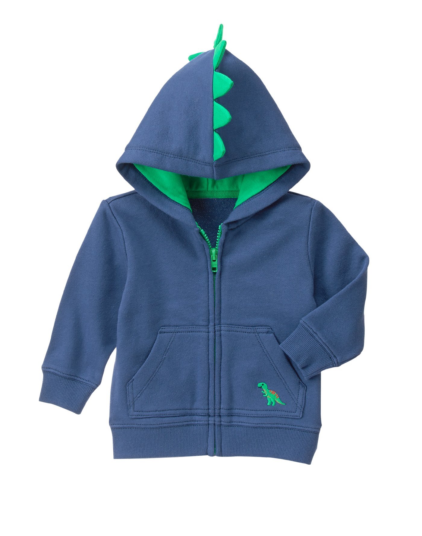 dino hoodie toddler