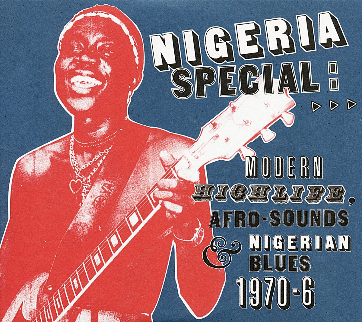 Nigeria Special Soundway, Various Amazon.de Musik