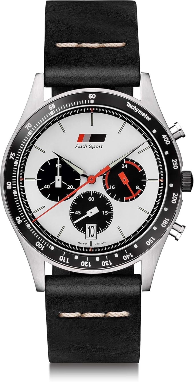 audi watch amazon