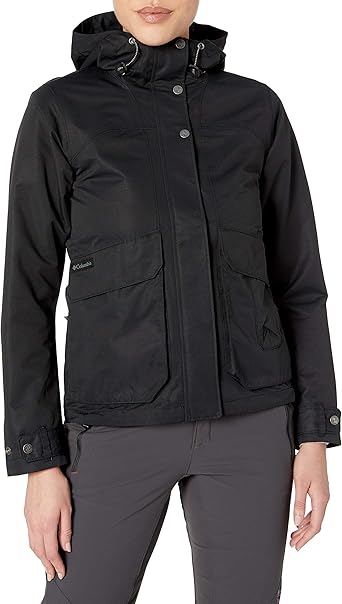 south canyon jacket