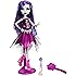 Monster High Booriginal Creeproduction Doll, Spectra Vondergeist Collectible Reproduction with Doll Stand, Diary & Pet Ferret