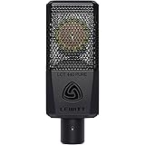 LEWITT LCT 440 PURE Large Diaphragm Condenser Microphone