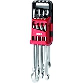 USAG U02850863-285 DS8 - Set of 8 combination wrenches