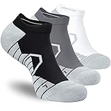 Hylaea Athletic Running Socks for Men & Women