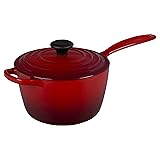 Le Creuset Enameled Cast Iron Signature