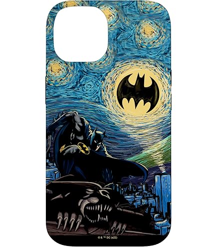 CASSETiFY バットマン iPhoneケース ブラック iPhone17 Amazon.com