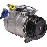 Denso 471-1527 A/C Compressor