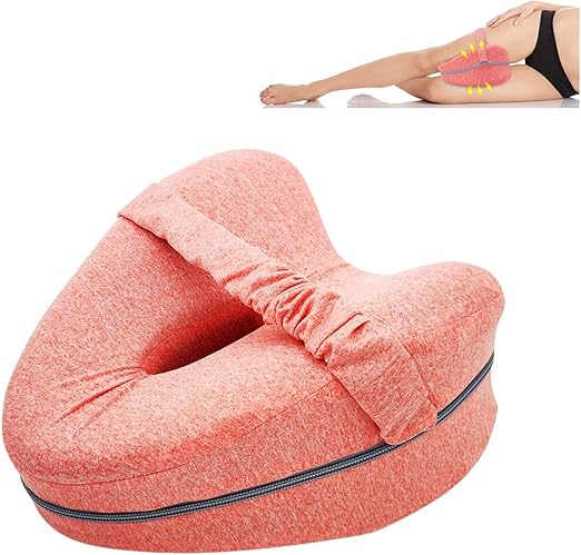 BEAUTRIP Kniekissen KnieKissen für Seitenschläfer, Ergonomisches