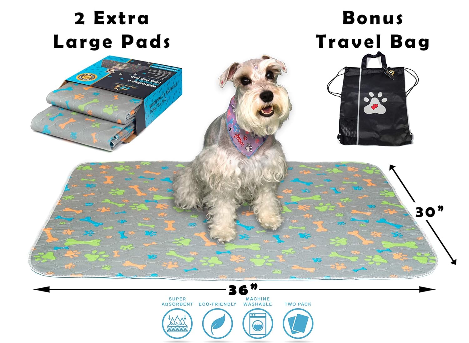 Best dog furniture training mat