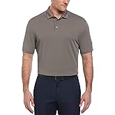 Perry Ellis Mens Classic Short Sleeve Polo
