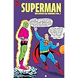 Superman 1: The Silver Age Omnibus