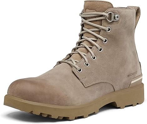 sorel men's shoes
