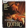 Gothic [Blu-ray]