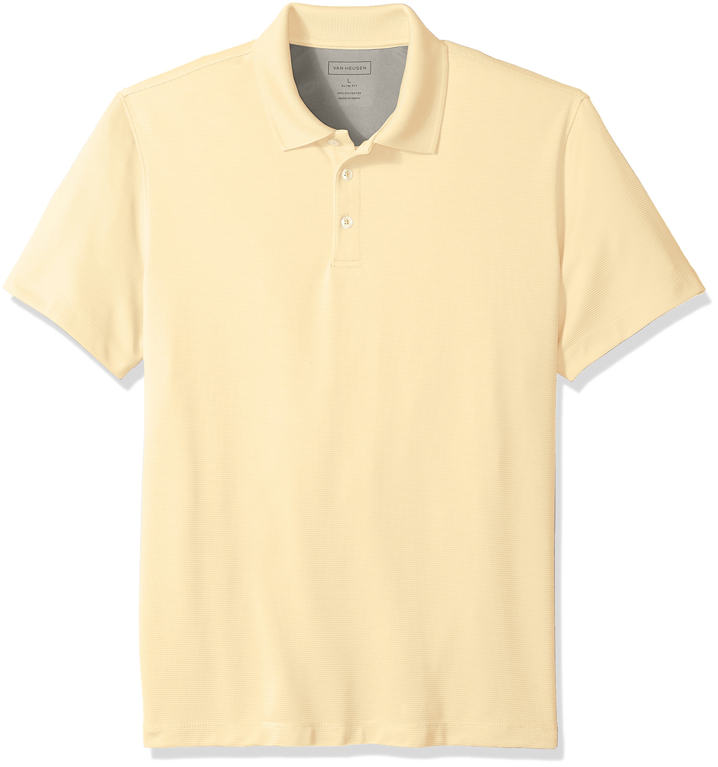 van heusen air ottoman polo