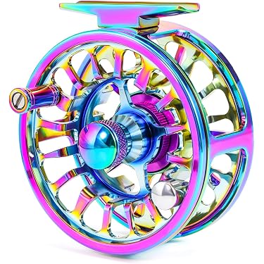 Amazon Best Sellers: Best Fly Fishing Reels Amazon Best Sellers: Best Fly Fishing Reels
