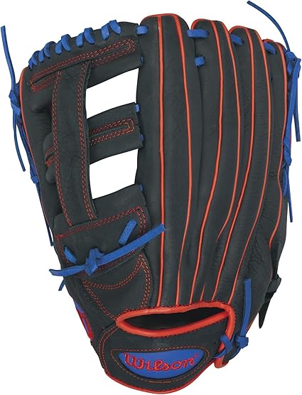 wilson slowpitch gloves