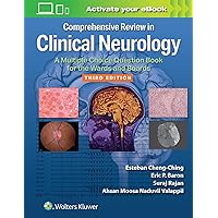 MERRITT A TEXTBOOK OF NEUROLOGY 第6版 Merritt's Neurology Review: Print + eBook with Multimedia