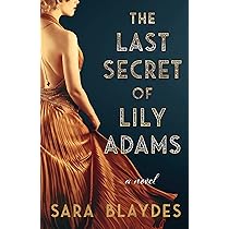 Lily Adams At&t Commercial